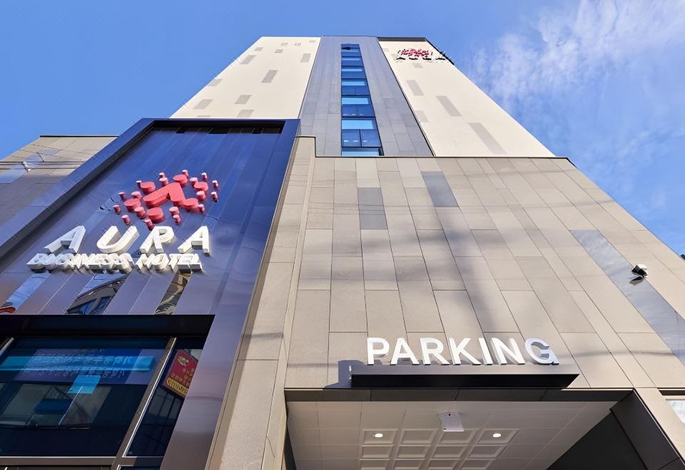 광주(송정) HOTEL THE SOL