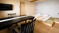 Ajiro Kanko Hotel Nagahamaen