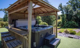 Cilrhiw Country House - Princes Gate