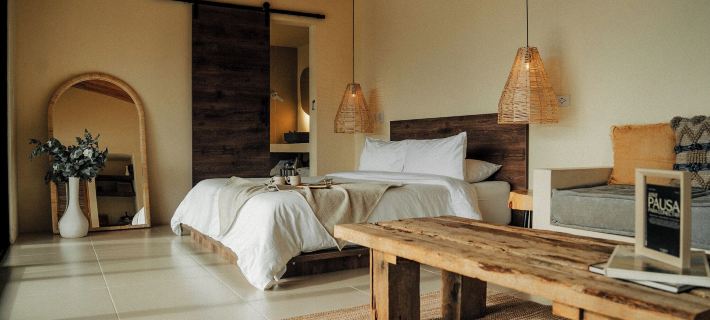 La Pausa Hotelbistro Ξενοδοχεία στην πόλη Penol