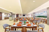 D Square Statue of Unity Kevadia, a member of Radisson Individuals Hotels in Narmada