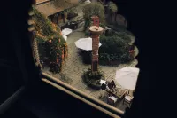 The Dwarika's - Romantic