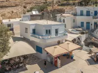 Psathi Blue Beta Ξενοδοχεία στην πόλη Ψάθη