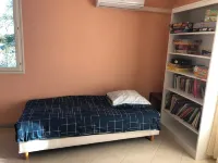 Mare è Monte 4,5 km from the sea. Ideal for touring Corsica Hotels in Ghisonaccia