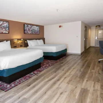 Hilton Garden Inn Hattiesburg