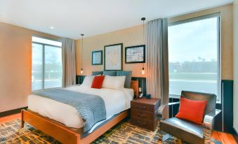 SpringHill Suites Wilmington Wrightsville Beach