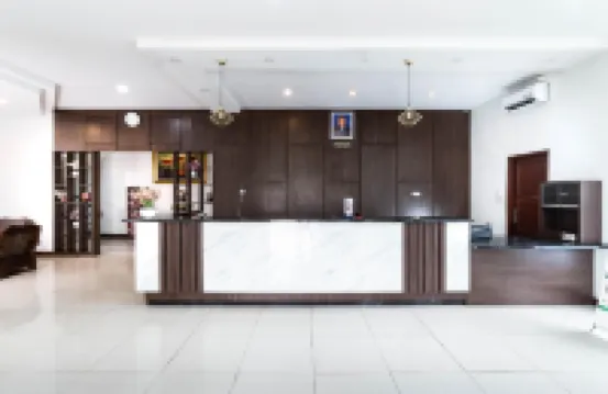 Sapadia Guest House Tamora - Pensions