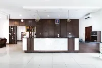 Sapadia Guest House Tamora
