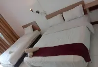 Tommy's Place @ TIP of  Borneo Hotels in Kudat