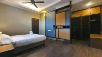 Studio Apartment @ Gold Coast Morib Banting Malaysia Отели рядом с достопримечательностью «Seri Pantai Morib»