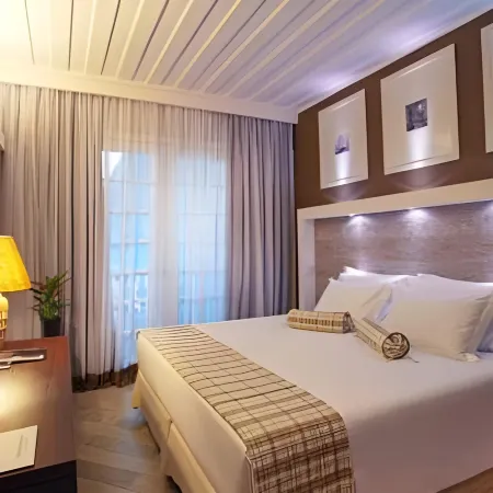 Casa Grande Hotel Resort & Spa
