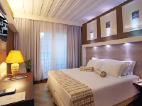 Casa Grande Hotel Resort & Spa