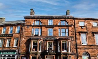 The George Hotel