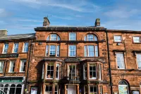 The George Hotel Hotels in Penrith