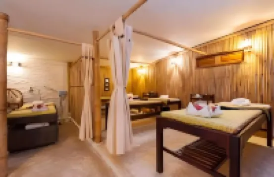 มาเจสติค ซีวิว รีสอร์ท