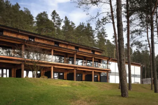 Esperanza Lake Resort, a Member of Design Hotels Hotels in 