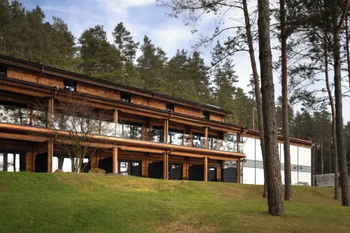 Esperanza Lake Resort, a Member of Design Hotels - 4-Star