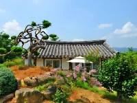 Haenam Kkokko Pension Hotels near Duryunsan Provincial Park