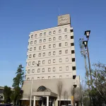 Hotel Route-Inn Minokamo Hotels in Minokamo