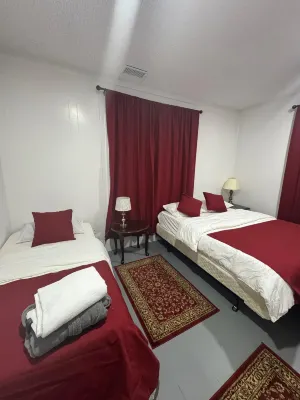 Naryn Guest house
