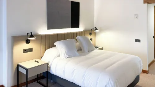 4US Rioja Wine Hotel Hotels in Hormilla