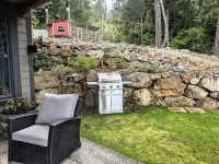 Mountain House of Wonder