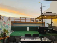 El Templo Surf House Hotels in Punta Hermosa