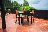 Leopardrock Wilderness Resort