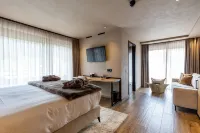 Paradise Lodge Hotels in Livigno