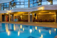 Roswam Hotel - Pools