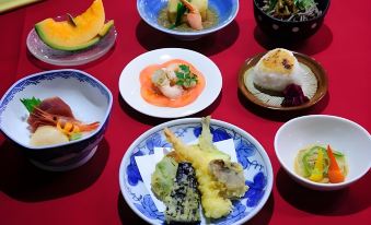 Yunosawa Onsen Mori No Shiki