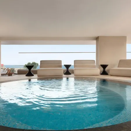 Wyndham Garden Ajman Corniche