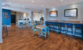 Travelodge Hotel - Ramsgate Seafront