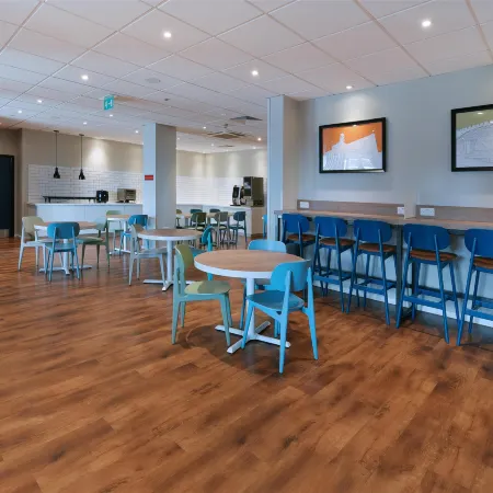 Travelodge Hotel - Ramsgate Seafront