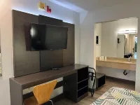 Motel 6 Elkton, MD