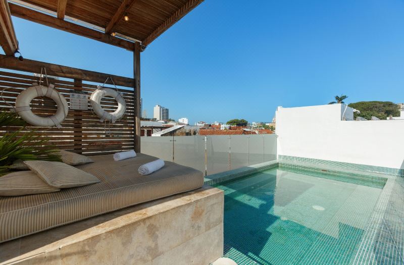 Palmas de Alba Hotel Boutique photo 4