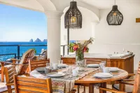 BEACH FRONT Elegance at Casa Bruma: Cabo's Escape with Jacuzzi
