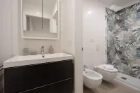 Borgo Felice 5 - Modern Apartment with Balcony + Free Parking