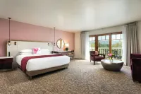 Corque Hotel, Solvang, A Tribute Portfolio Hotel Hotels in Solvang