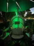 London Dutch Barge - Sleeps 3 & Cosy Fireplace