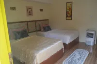 Omah Kloewoeng Resort Kaliurang