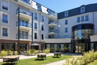 Zenitude Hôtel-Résidences Cherbourg Hotels in Cherbourg