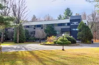 Auberge du Mont Rigaud Hôtels à : Vaudreuil-Soulanges