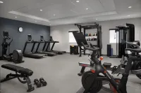Home2 Suites By Hilton Rohnert Park Sonoma County - Gym