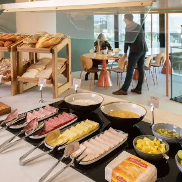 Aparthotel Adagio Access Brussels Delta