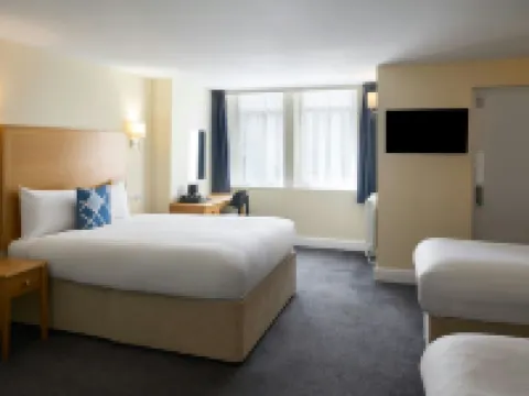 Four Points flex by Sheraton Brighton Hotels in Brighton