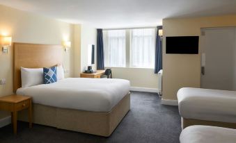 Four Points flex by Sheraton Brighton