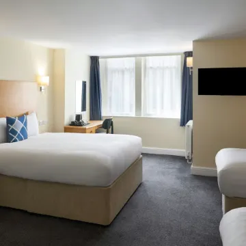 Four Points flex by Sheraton Brighton