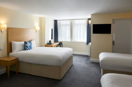 Four Points flex by Sheraton Brighton