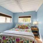 Remodeled! Enjoy the tranquility of a lakefront cottage on Van Etten Lake!